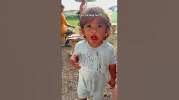 18 Months Old 10 Countries And Many Many Adventures 