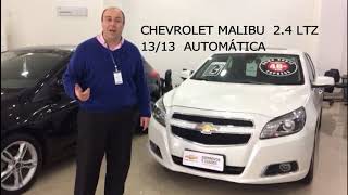 CHEVROLET MALIBU 2.4 2013 X TOYOTA COROLLA  X MITSUBISHI X LANCER X NISSAN SENTRA X HONDA CIVIC