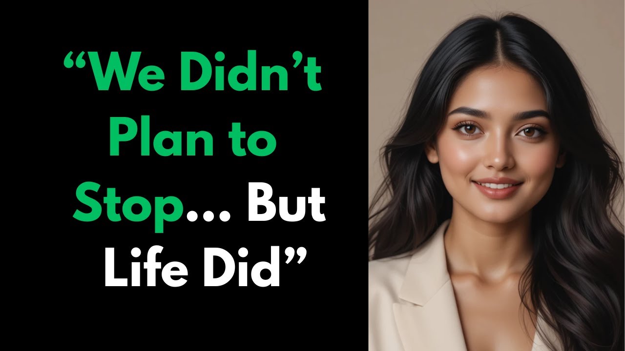 “A Broken-Down Car Led to a Night We’ll Never Forget | True Family Story”