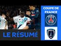 Paris FC Shocks PSG with 1-0 Coupe Win 🏆
