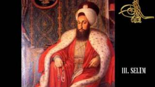 Osmanli Fatihi Dombira