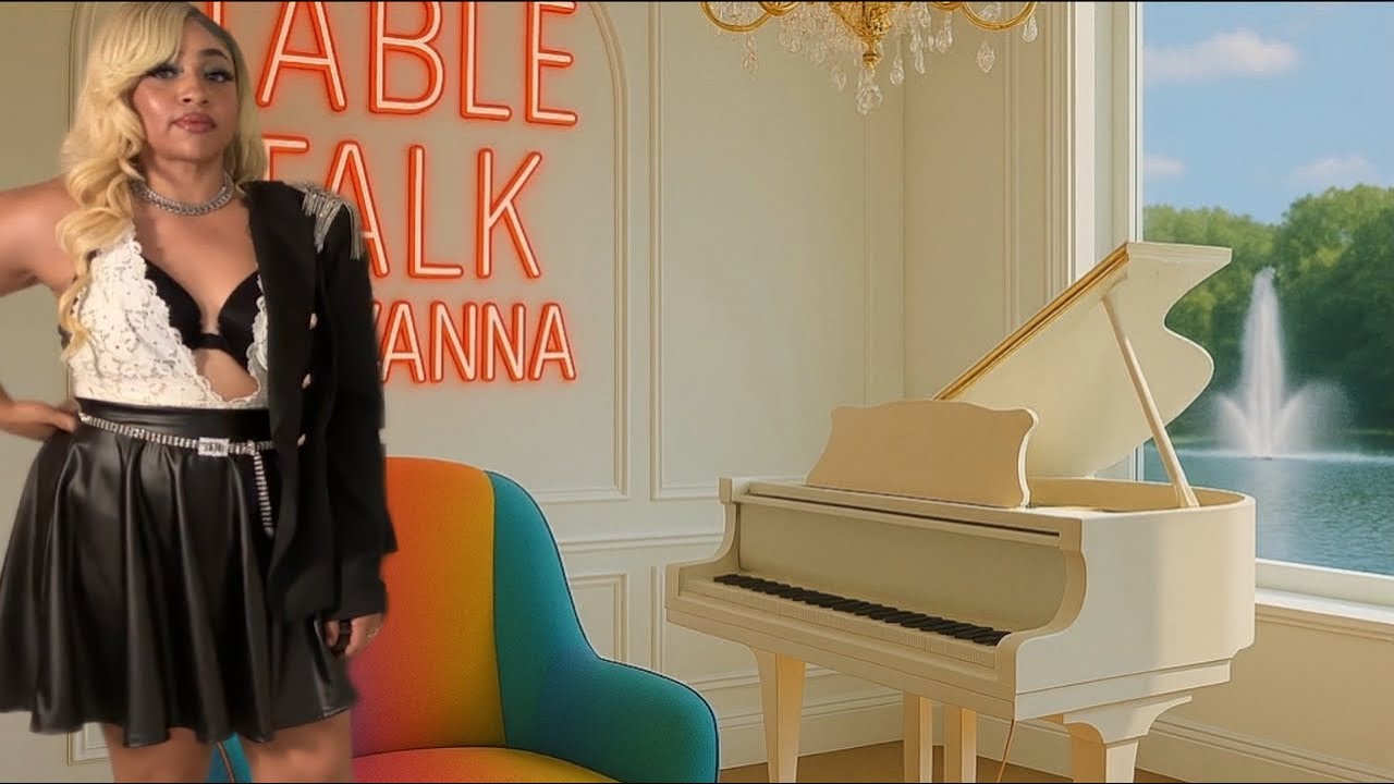 Santa in a Swimsuit?! 🎅🏽 Christmas in July, Summer Party Etiquette & the Diddy Case Updates