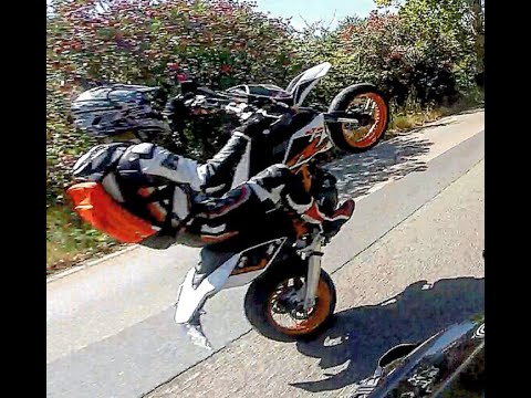 Re-Edit - Motard Lovers Lifestyle - MLS | Ktm 690 Smc-R