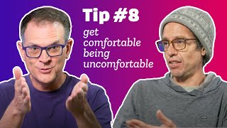9 expert tips for success in therapy