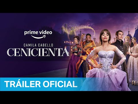 Cenicienta - Tráiler Oficial en Español | Prime Video España