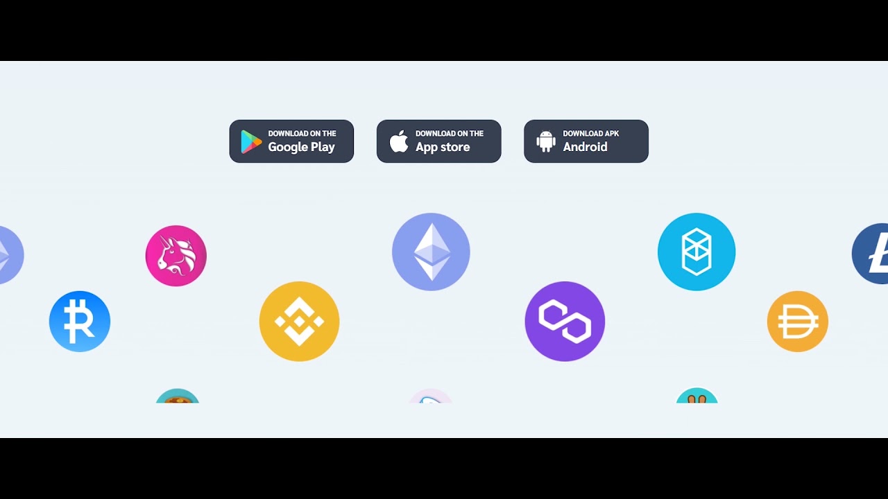 Instant Swap direct from your mobile