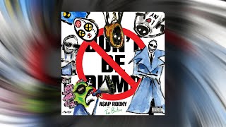 A$Ap Rocky - Helicopter (Dont Be Dumb) [2026]