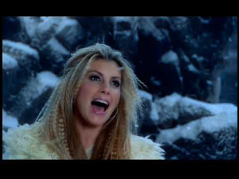 Faith Hill - Where Are You Christmas? (HQ Music Video) - YouTube