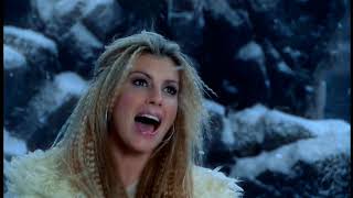 Faith Hill - Where Are You Christmas? (HQ Music Video)