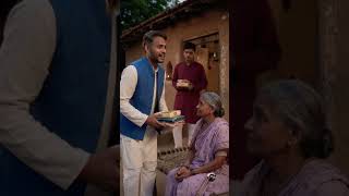 दिवाली पर सचिन ने गरीबों के घर जलाई खुशियों की रोशनी 🪔❤️ | माँ लक्ष्मी की कृपा 🙏 #toc #instrumental