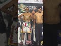 Benavidez vs Zurdo 🔥 Cinco de Mayo WAR