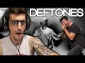 HOLY SH*T!! | DEFTONES - "Genesis" (REACTION)