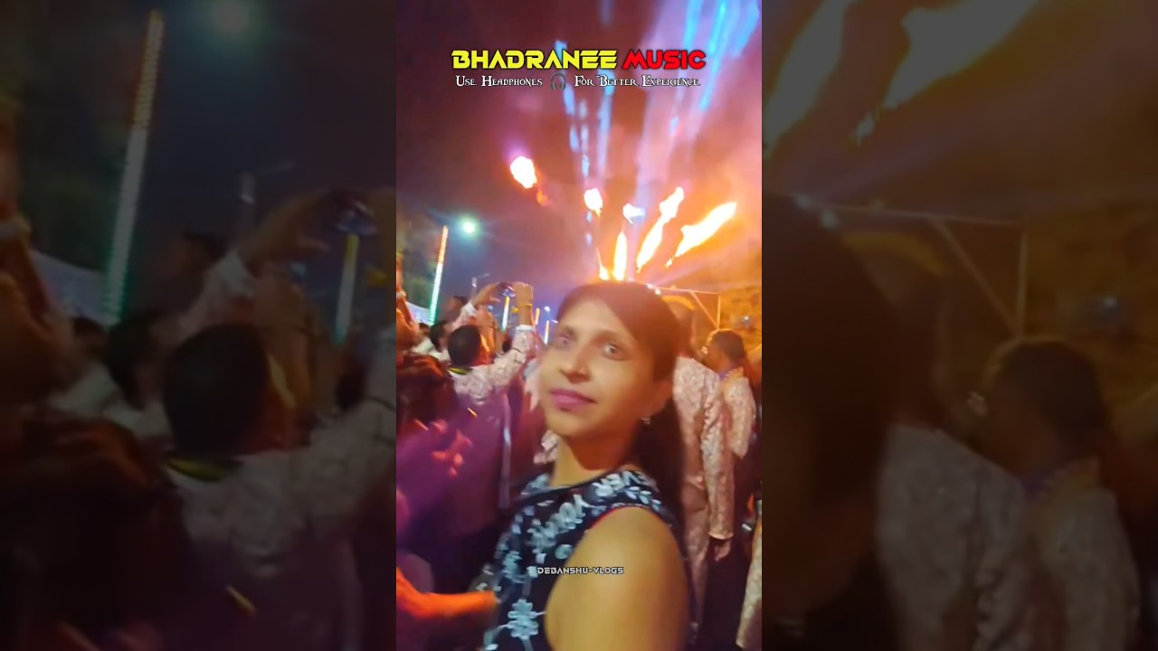 DJ SAI BHADRANEE MUSIC NEW SETUP