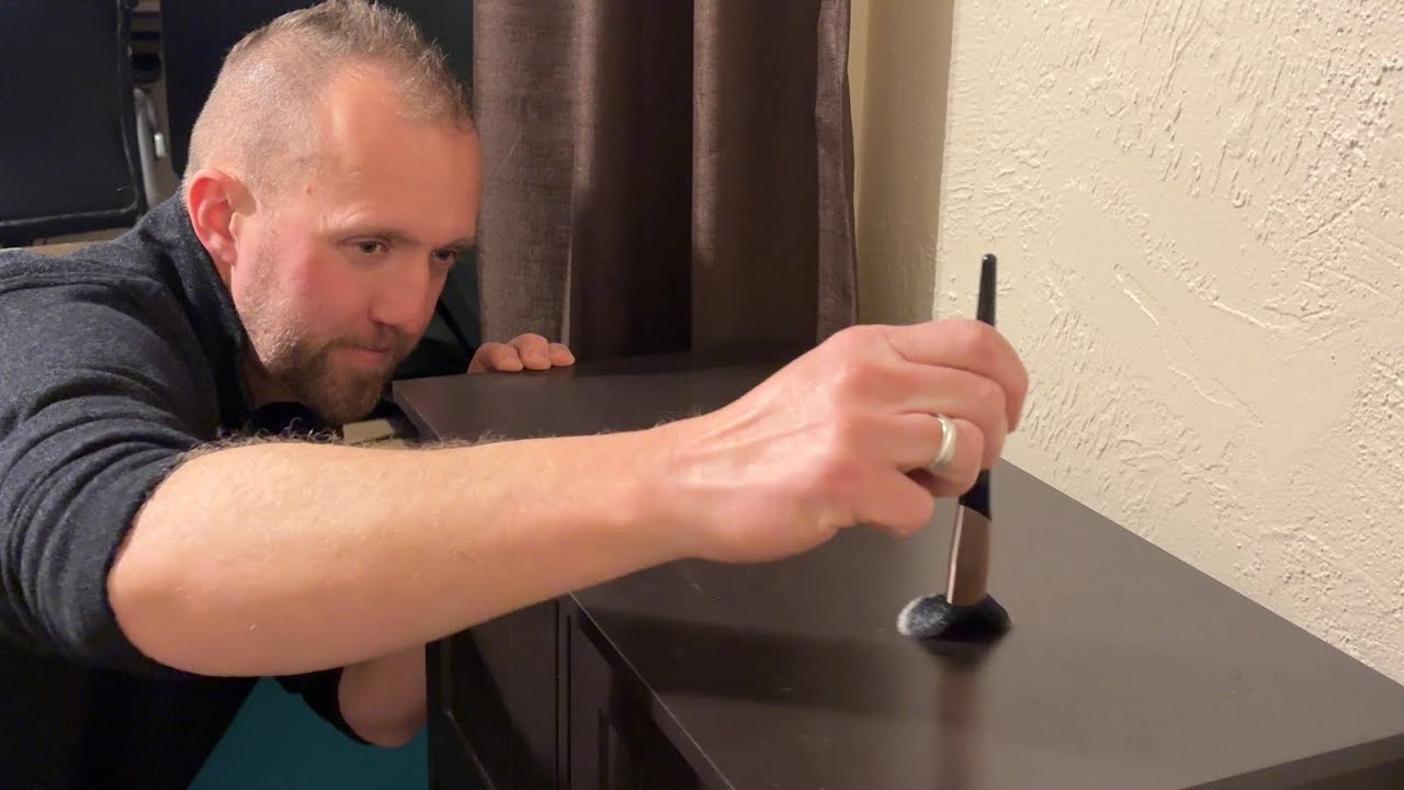 Asmr | Cleaning & Dusting the House 🧹 