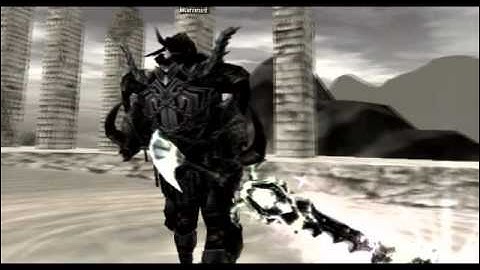 [SGA INTRO CONTEST] INTRO _Sonny1337_ | Petra