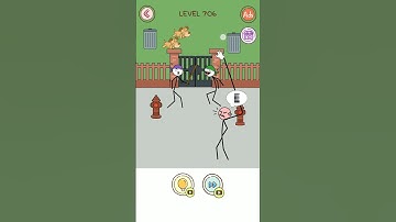 Thief Puzzle Level 706 Walkthrough #thiefpuzzle #puzzle #roblox #ipl #ipl2023 #wipl #wipl2023