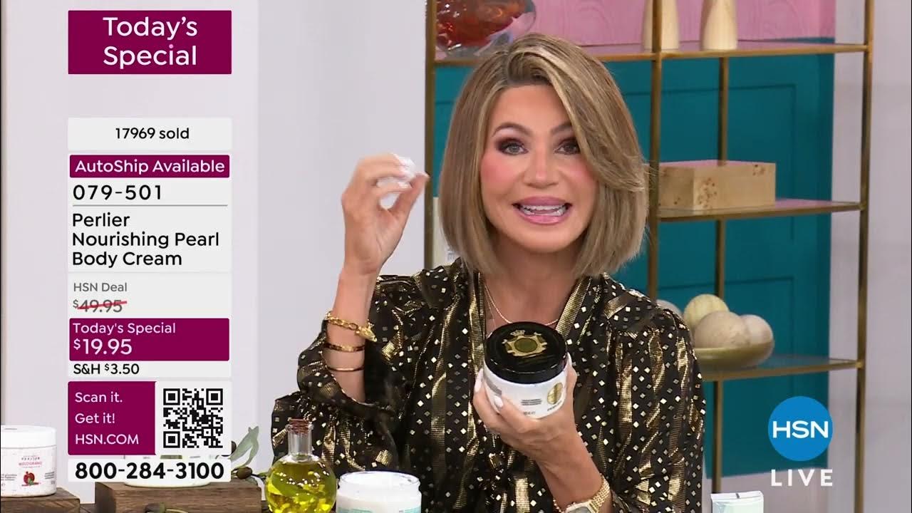 HSN Beauty Report with Amy Morrison 08.07.2024 09 PM YouTube