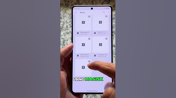 Fix Google Play Integrity: New Method That Actually Works! #shorts