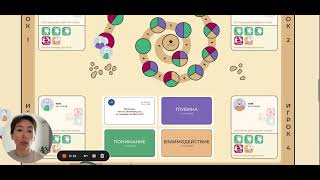 Незнакомые — онлайн-игра для знакомства