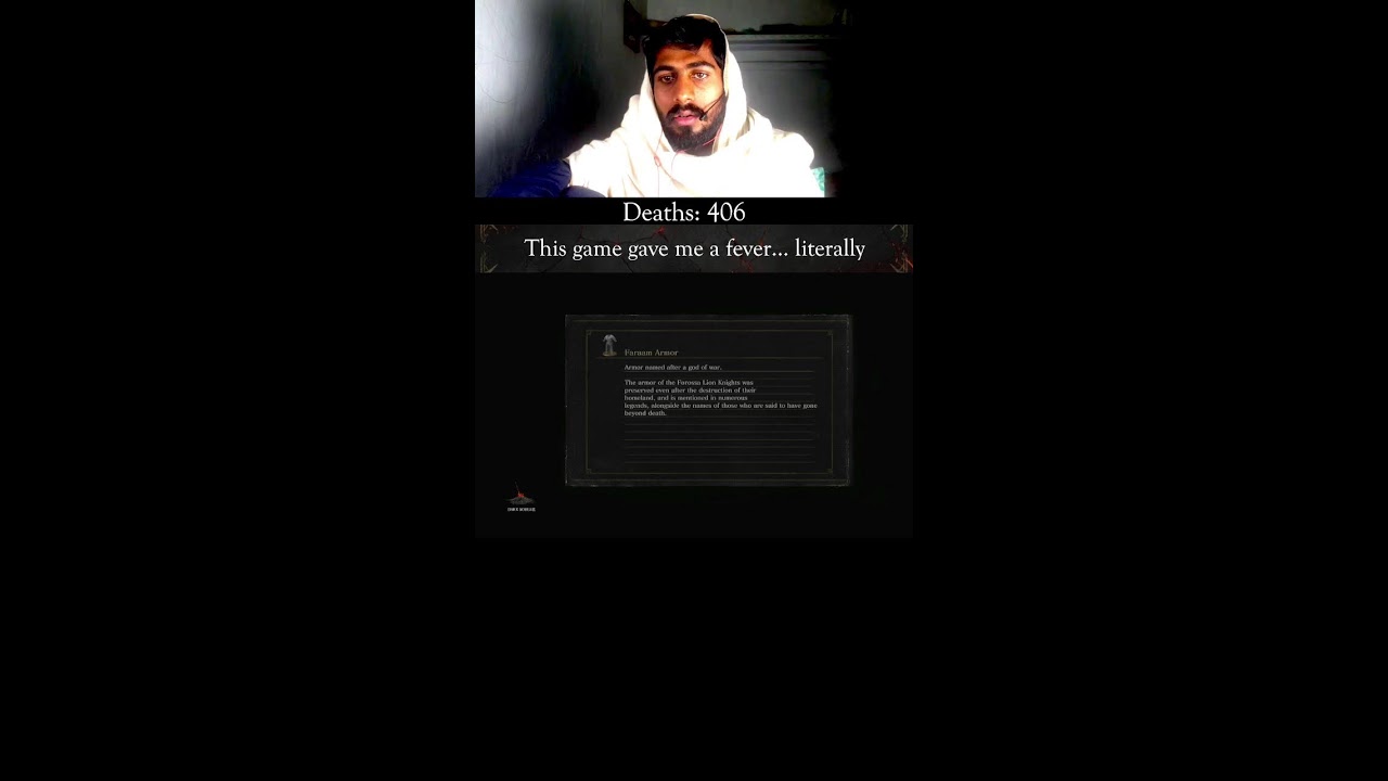 Fever | Live Dark Souls 3 |Part 20 