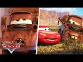 Cars 2 Funniest Moments | Pixar Cars
