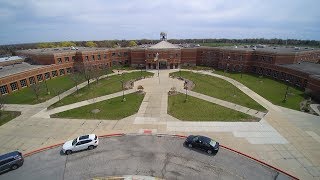 Neuqua Among Top 20 High Schools in Illinois