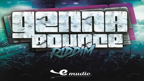 Swing Yuh Energy - Chi Ching Ching [Genna Bounce Riddim 2017]