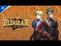 Eldgear - Official Trailer | PS5 &amp; PS4 Games