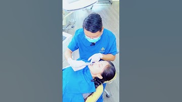 Scan 3D IM - Đỉnh cao công nghệ lấy dấu răng