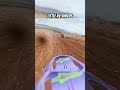 Ryan Villopoto’s Kid Crushing at World Mini