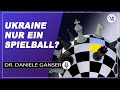 Stecken die USA hinter dem UKRAINE-KRIEG? Daniele Ganser über REGIMEWECHSEL durch Großmächte