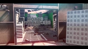 Syn Roar- Hitmarkers #1 by Bass