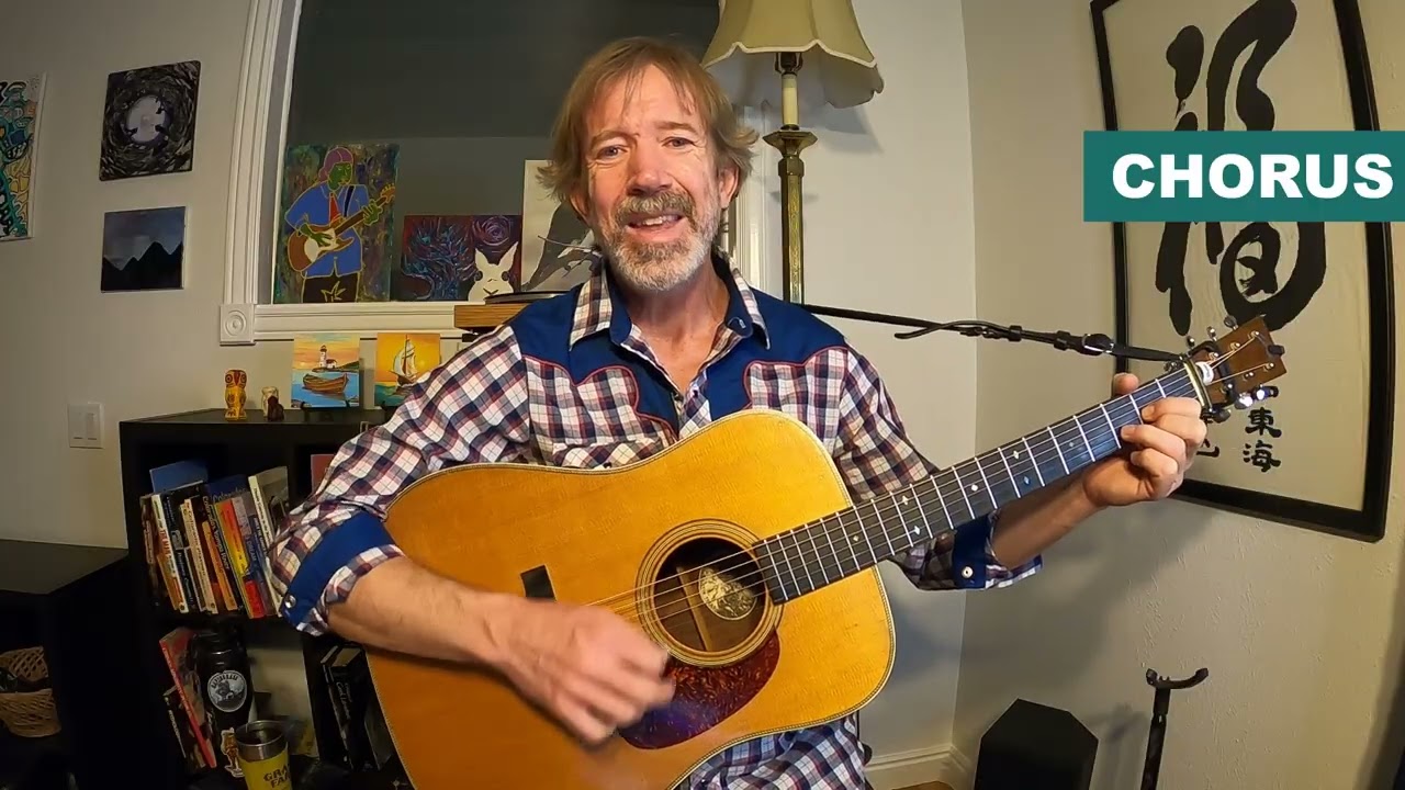 Jam-Along