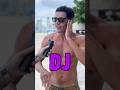 Qual é sua profissão? 💸🎧 #trabalho #music #viral #dinheiro #dj