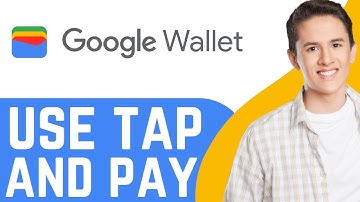 How To Use Google Wallet Tap and Pay - ( FULL GUIDE) 2024