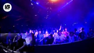 2Junxion live @ Retro Acid (Gent, BE) 11022017