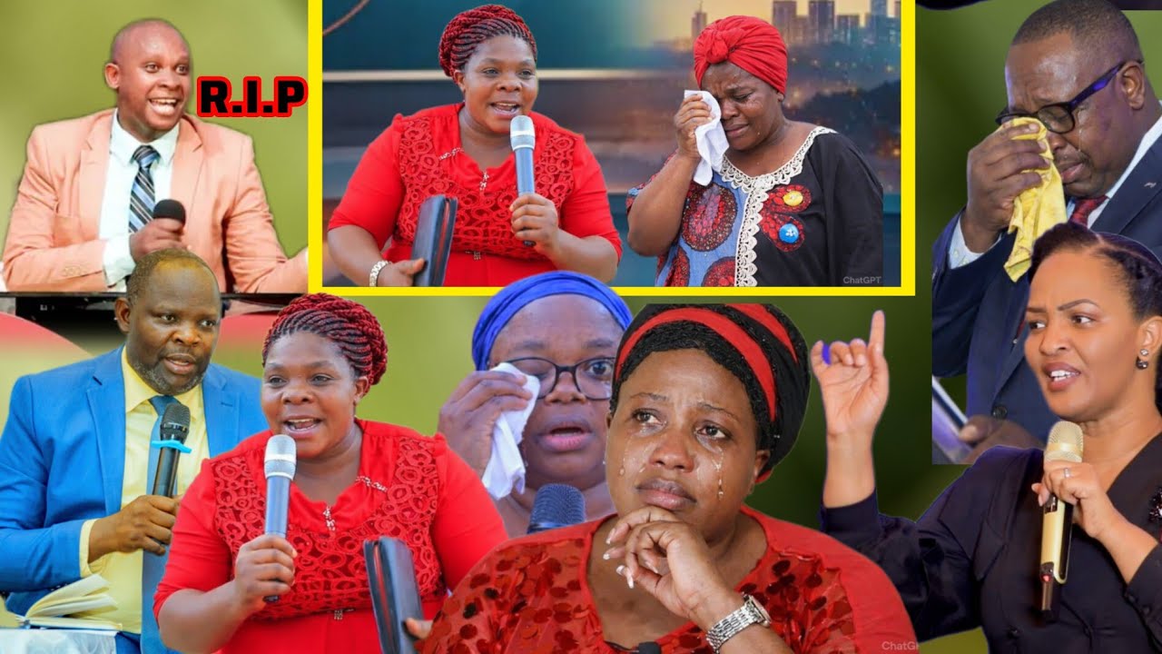 Apostle mignone💔Nyirapasika 😥yongeye gukora amahano Nyuma ya pst theo Abagore bashiriye Kwa Mignone