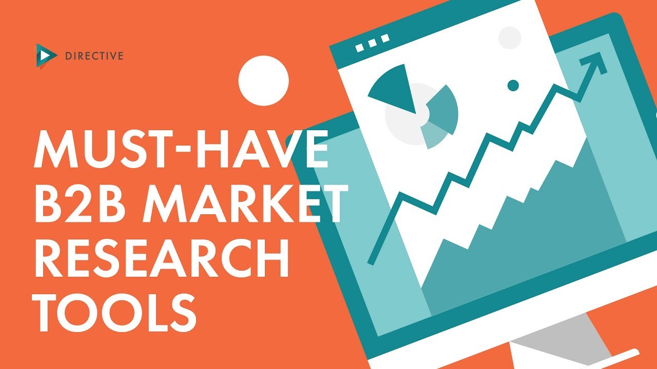 b2b market research reports