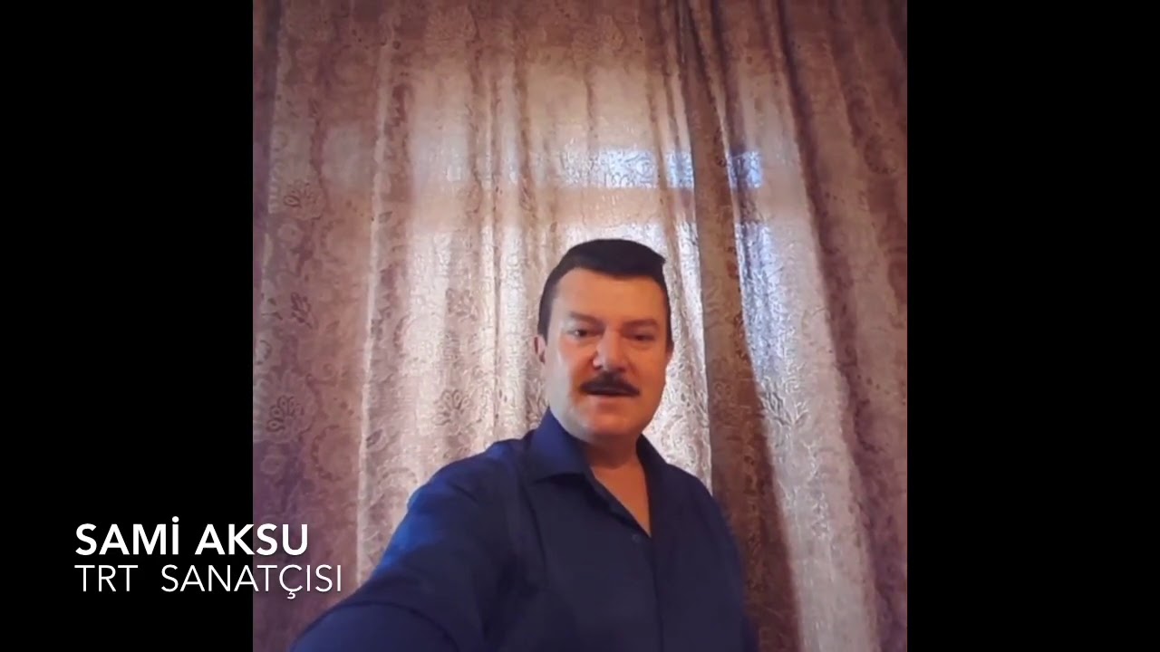 SAMİ AKSU
