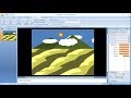 Download Lagu Tutorial PowerPoint 2007 |Cara Membuat Animasi Bergerak Awan dan Matahari di PowerPoint