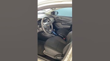 GM Onix 1.0 Joy 2017 Flex - ITAMARATI AUTOMÓVEIS