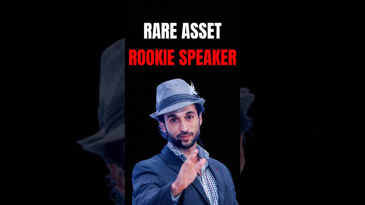 Public Speaking for Crypto Millionaires &mdash; Executive Presence Coaching for Web3 Founders & Leaders