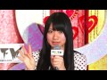 小林亜実(SKE48)下北コメント 2012.12.20 の動画、YouTube動画。