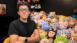 How I Sell Plush Fast (And Actually Make a Profit)