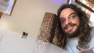Stacking 4,000 Pennies for 4,000 Subscribers (part 2) LIVE