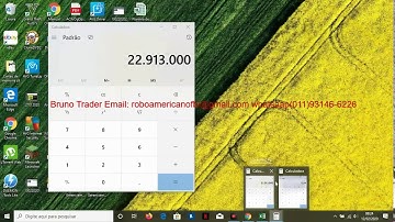 O melhor robo bot para binary.com Day Trade $60 dólares R$260 reais em 25 minutos lucrando 15% dia