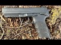 Hk 45 pistol review