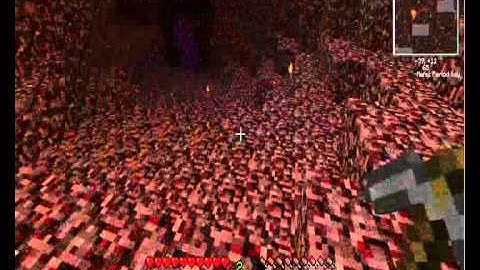 Tekkit with Ben 10 - Take the Subway to HELL