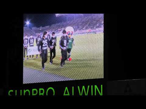 松本大学サッカー部 松本山雅vs水戸ホーリーホック 1014 Youtube