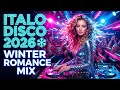 FOREVER DISCO 80s ⭐ Best 80s Disco & Italo Retro Party Mix | Timeless Classic Hits